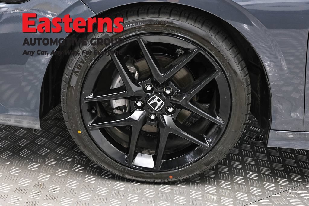 Used 2024 Honda Civic Sport image 31
