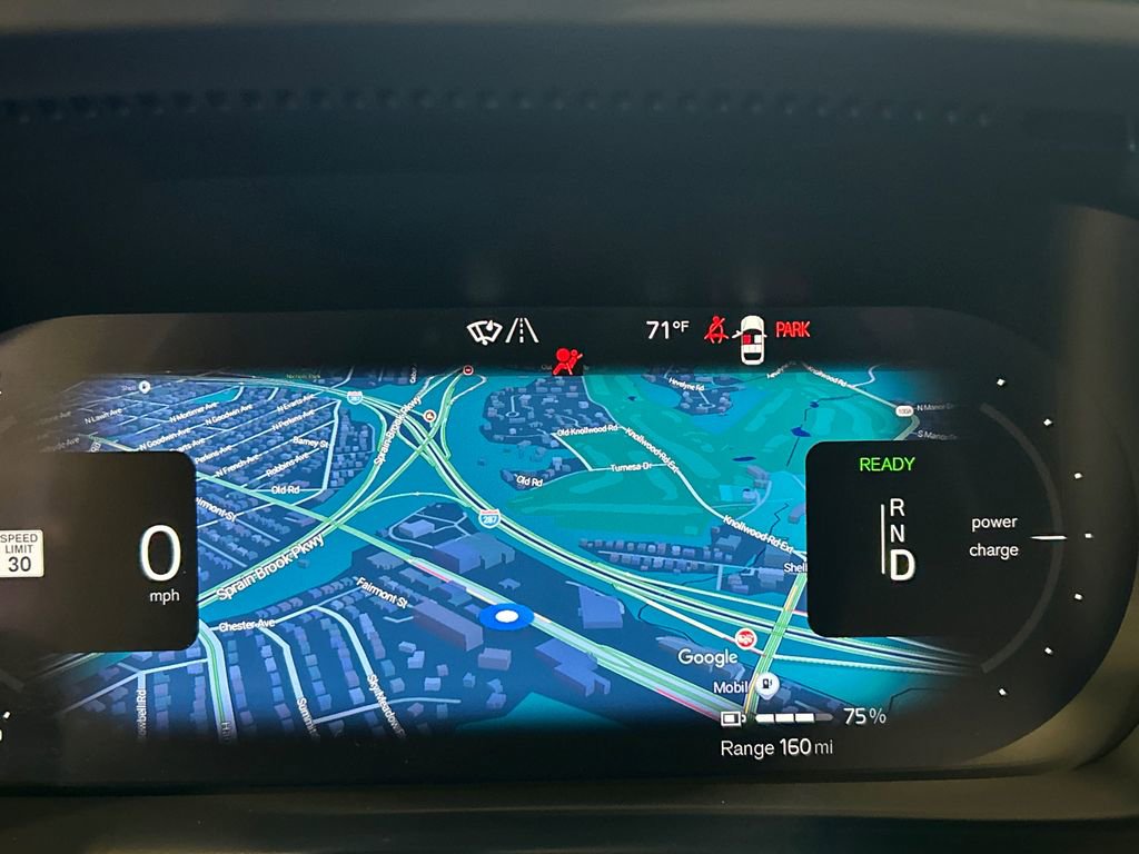 Certified 2023 Volvo XC40 Recharge Ultimate image 15