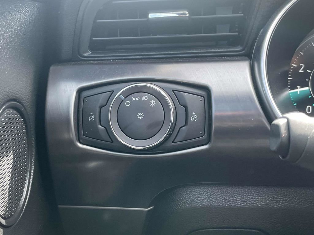 Used 2023 Ford Mustang Mach 1 w/ Equipment Group 700A image 23