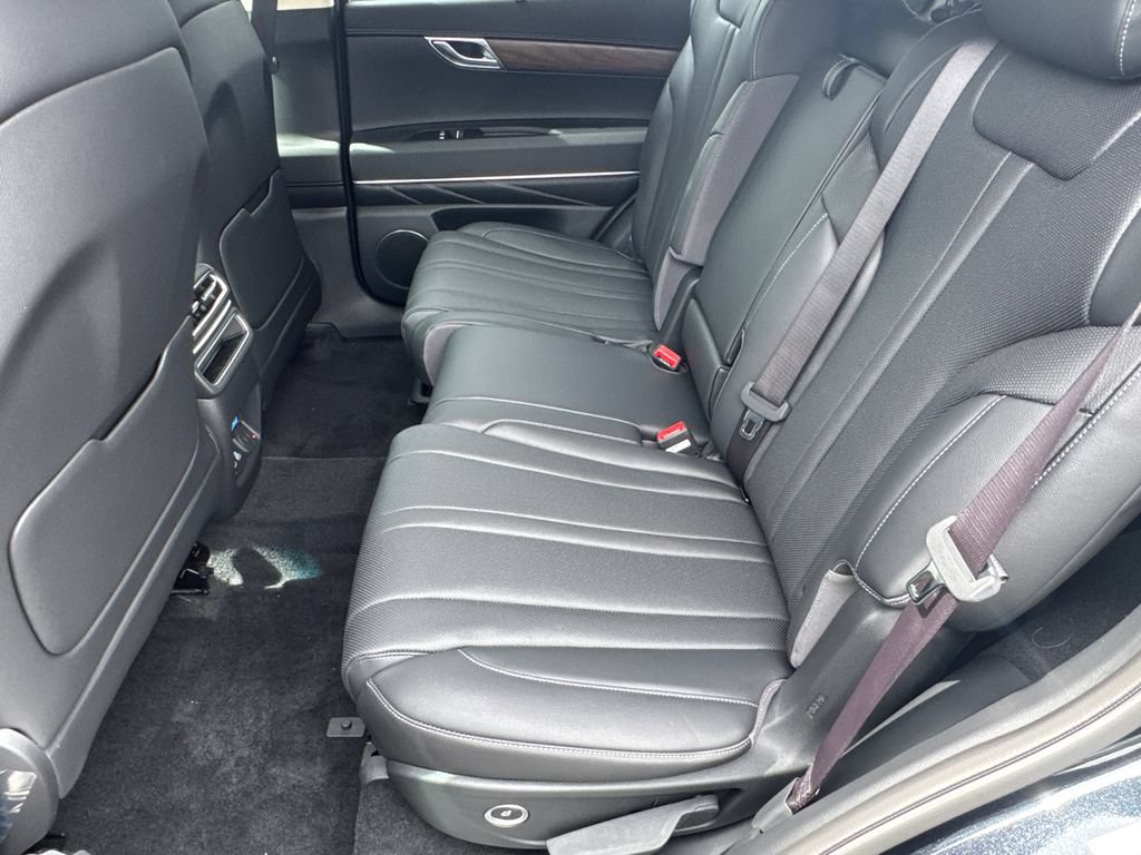 New 2026 Genesis GV80 2.5T Select AWD/4WD image 23
