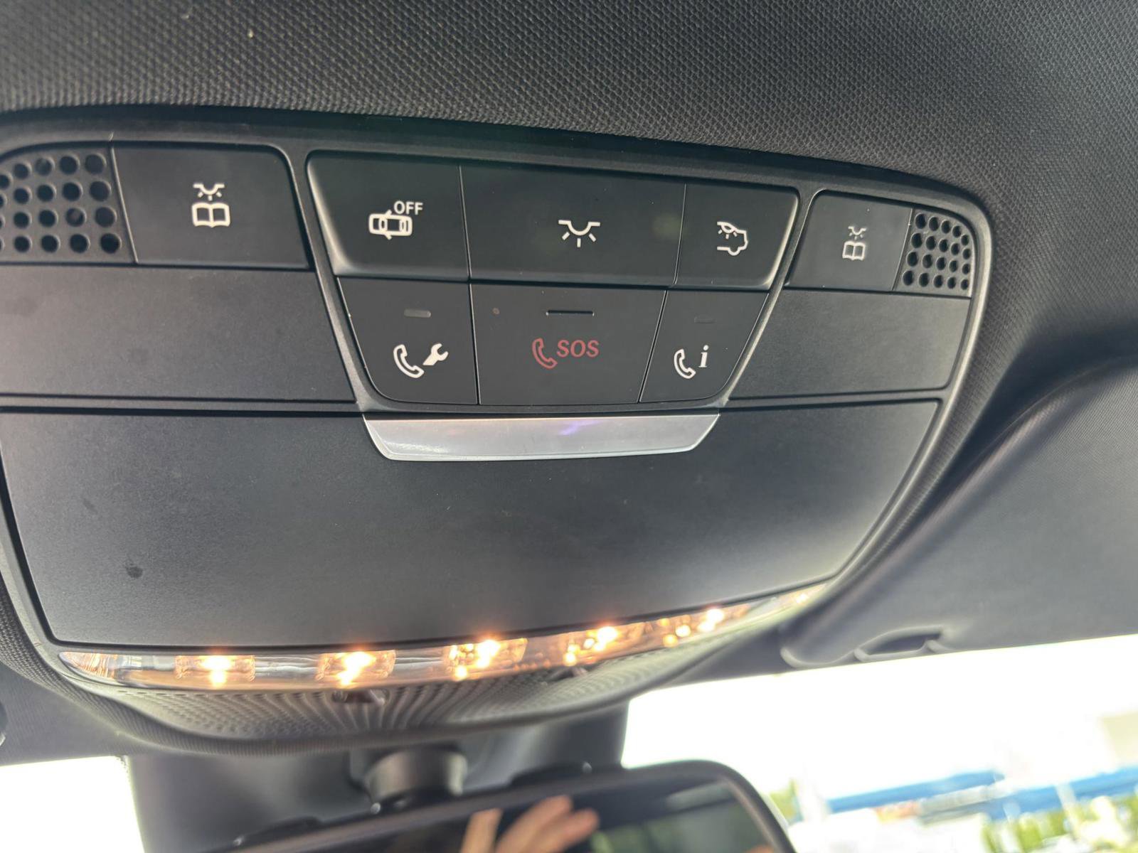 Used 2016 Mercedes-Benz C 300 Sedan image 28