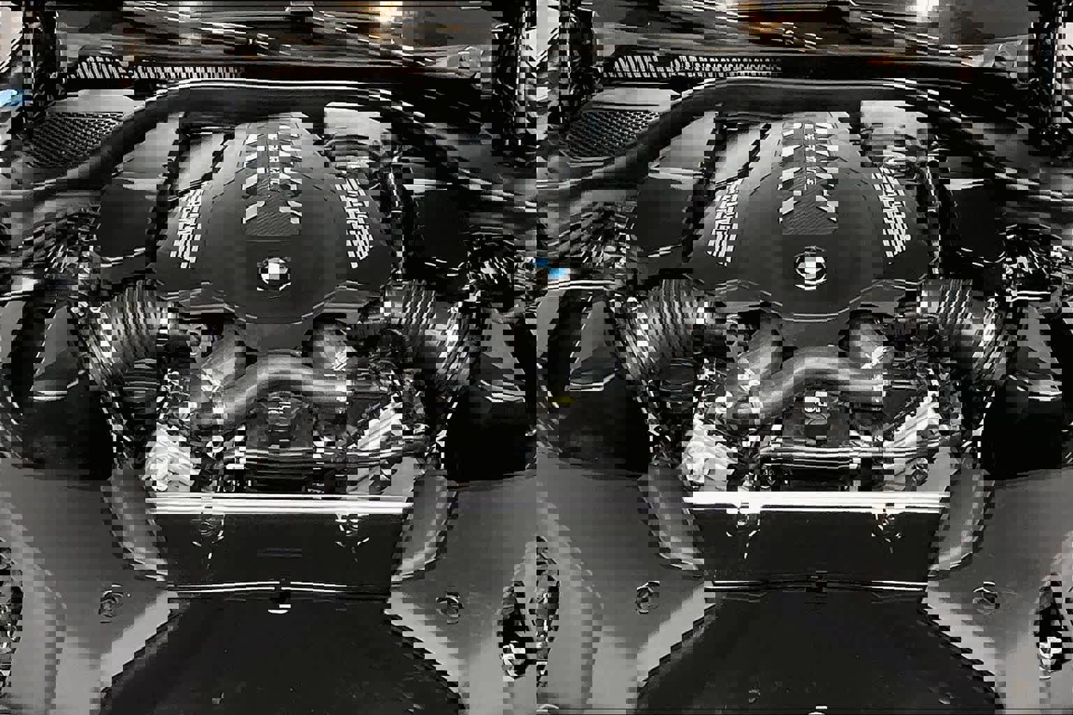 Used 2020 BMW M550i xDrive w/ Executive Package image 29