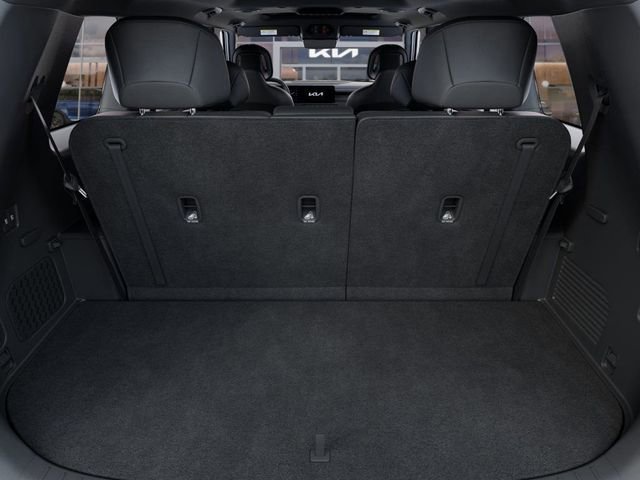 New 2027 Kia Telluride SX X-Line image 19
