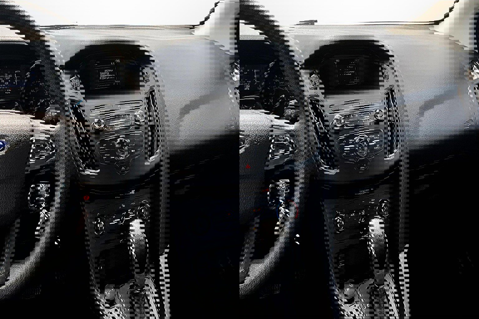 Used 2018 Ford Focus SE image 6