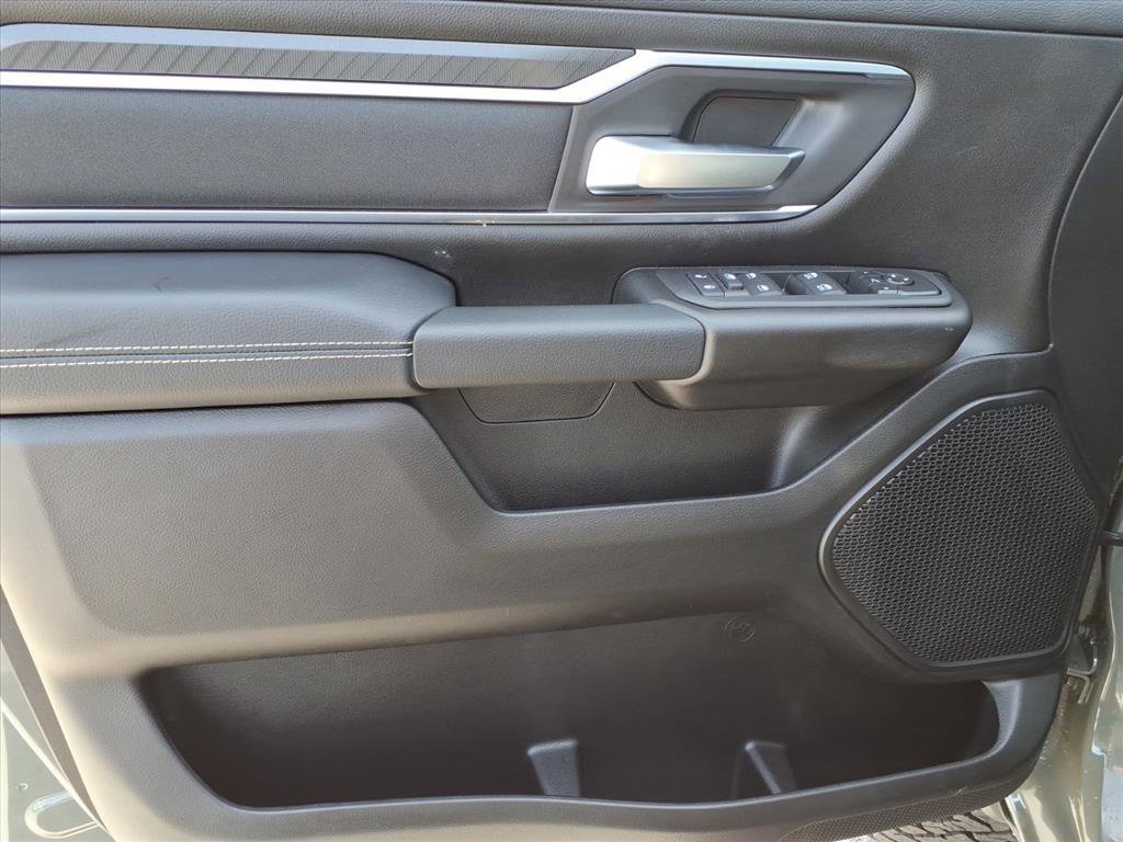 New 2026 RAM 1500 Big Horn image 15