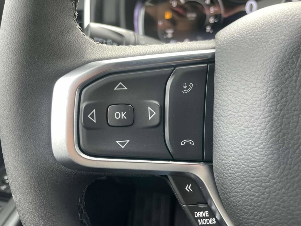 New 2026 RAM 1500 Big Horn AWD/4WD image 29