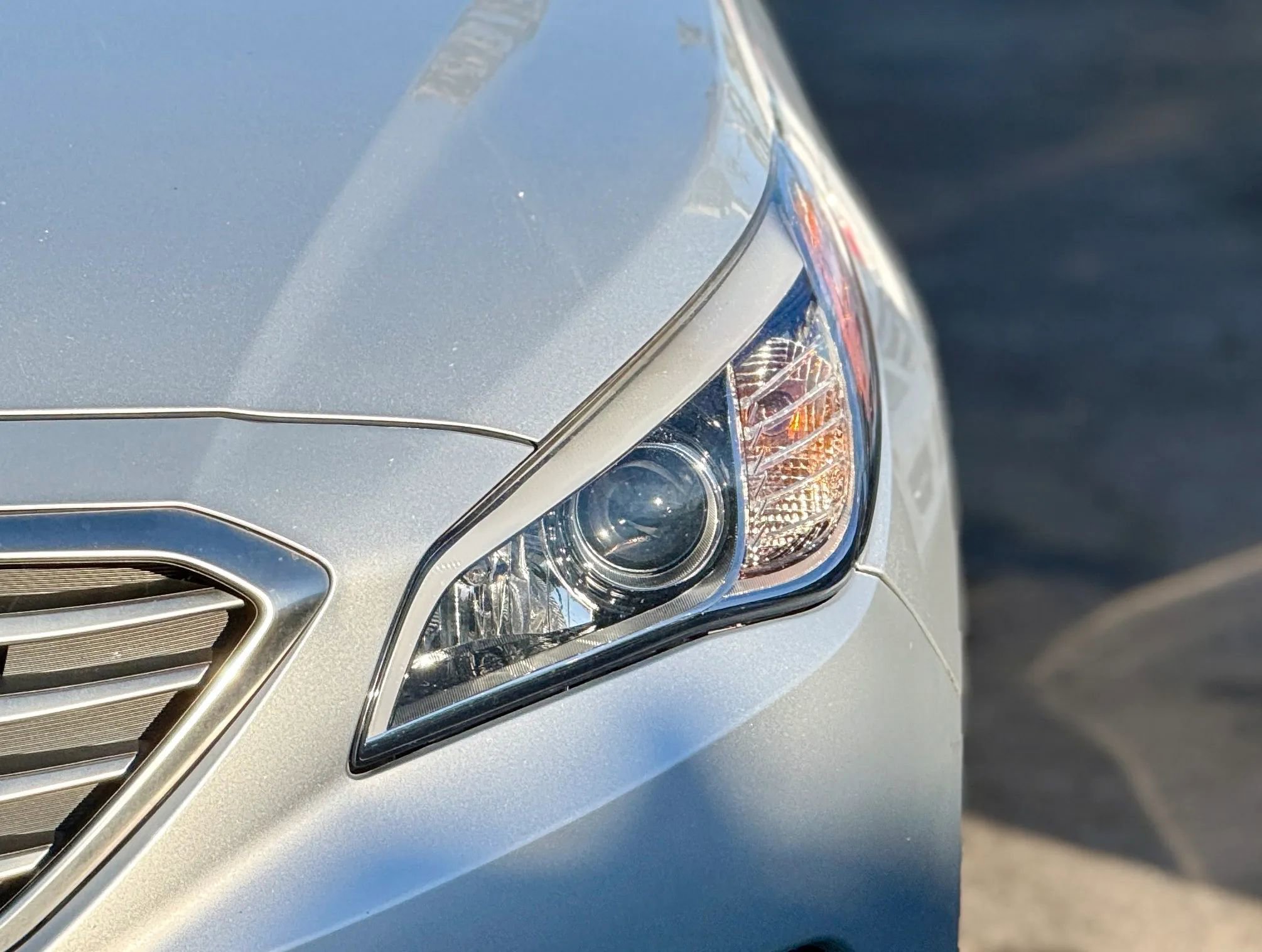 Used 2017 Hyundai Sonata SE image 25