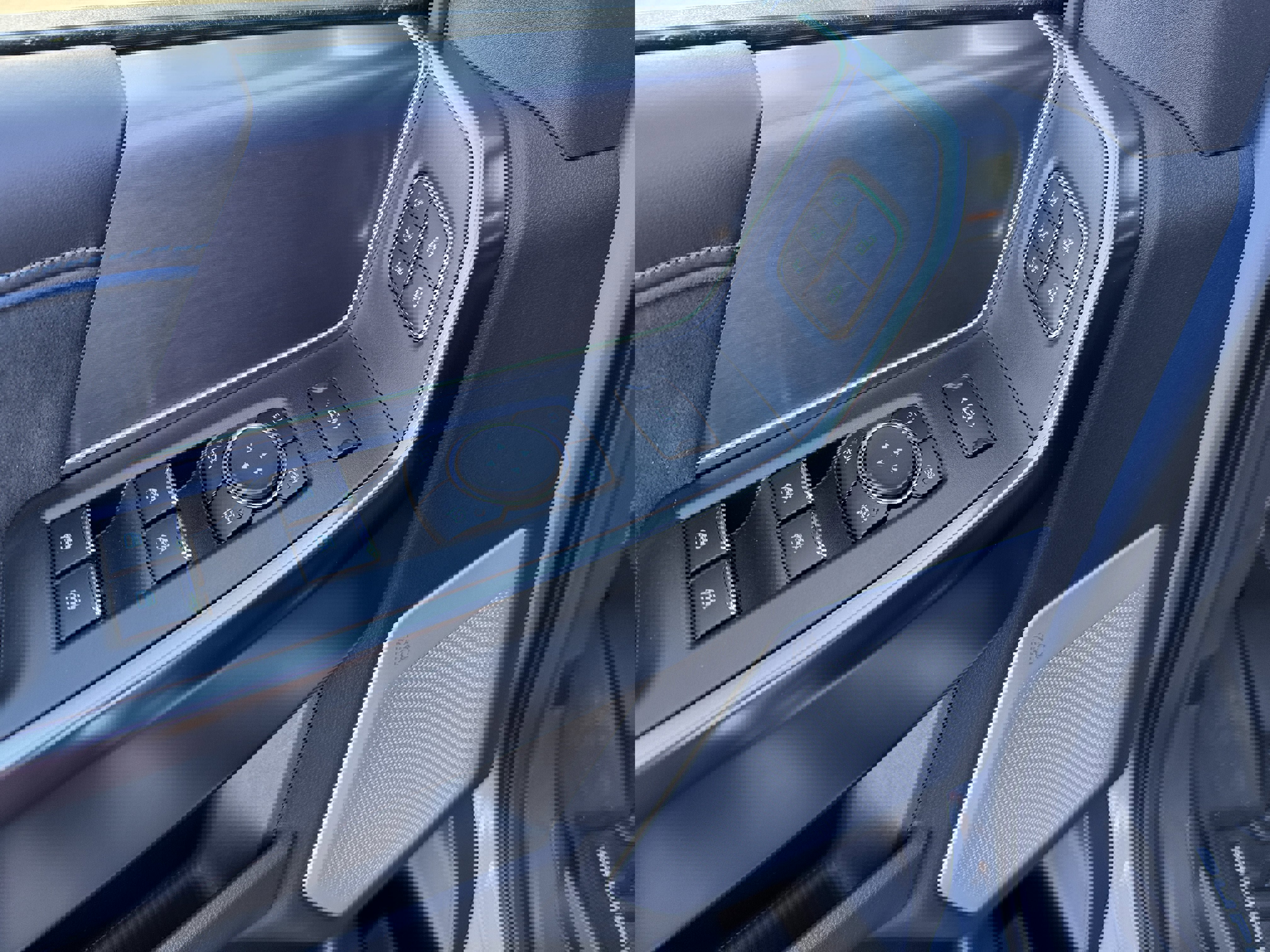 New 2026 Ford F350 Platinum image 8
