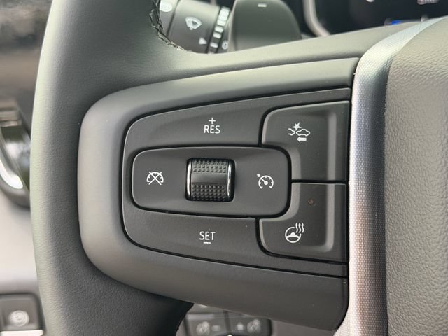 New 2026 GMC Sierra 1500 Elevation w/ Elevation Premium Package AWD/4WD image 25