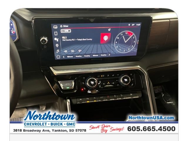 Certified 2023 GMC Sierra 1500 Denali Ultimate image 22