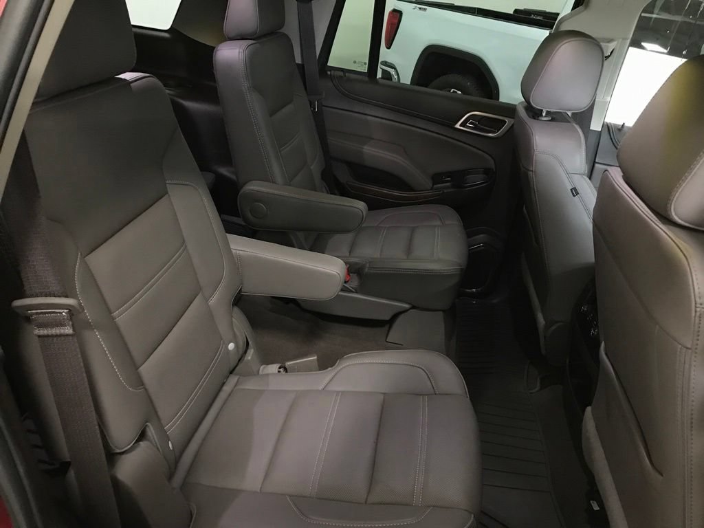 Used 2019 GMC Yukon Denali AWD/4WD image 13