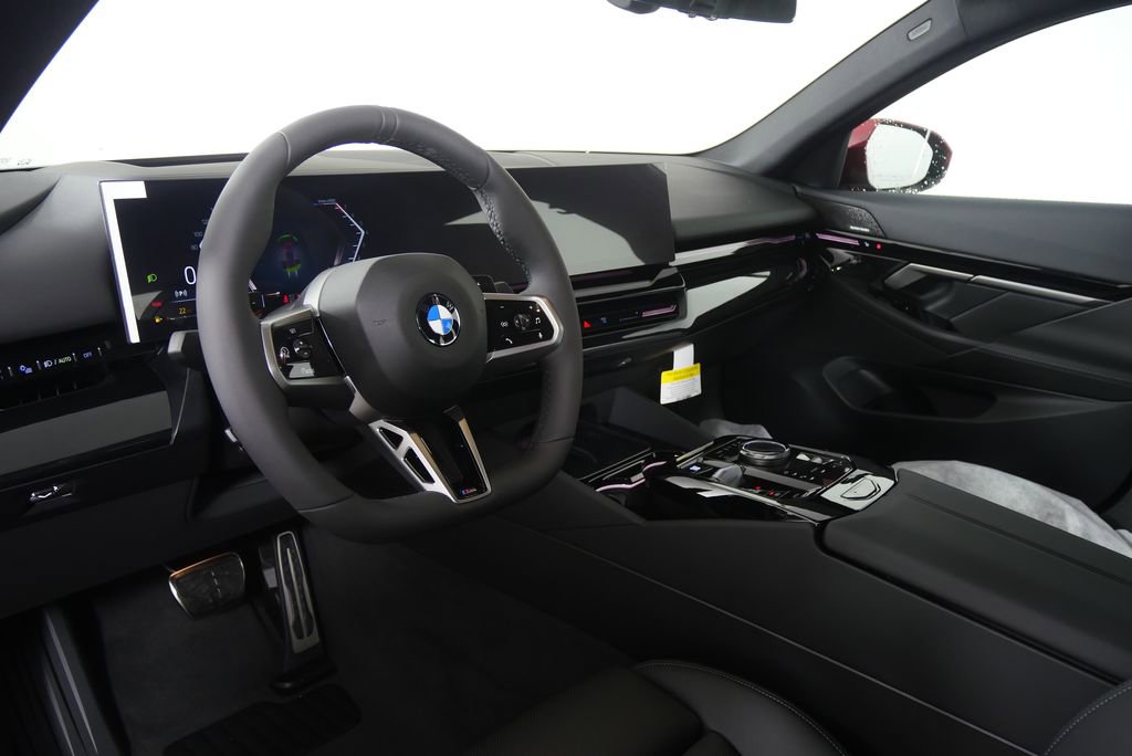 New 2026 BMW 530i w/ M Sport Package image 13