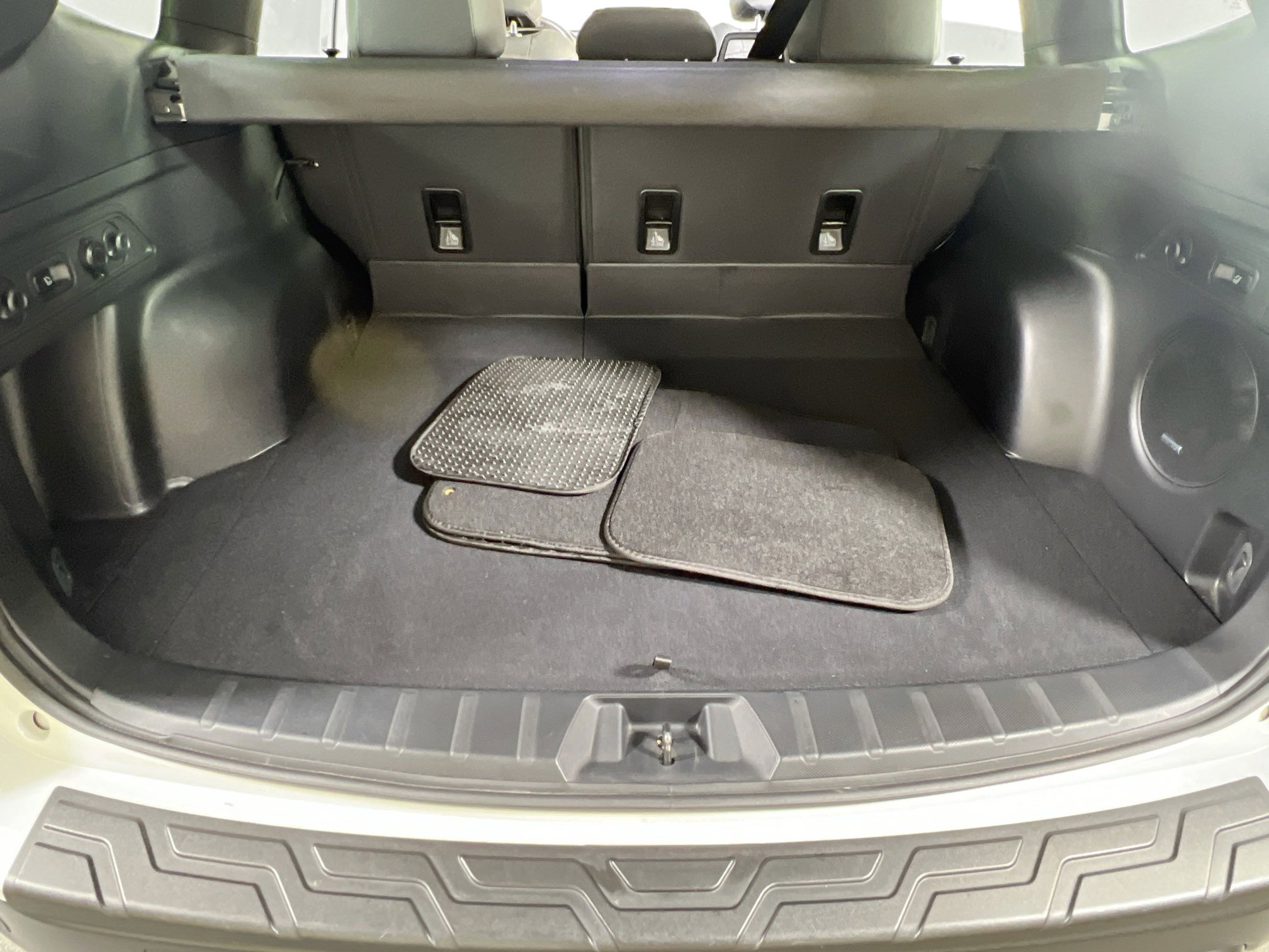 Used 2022 Subaru Forester Wilderness image 26