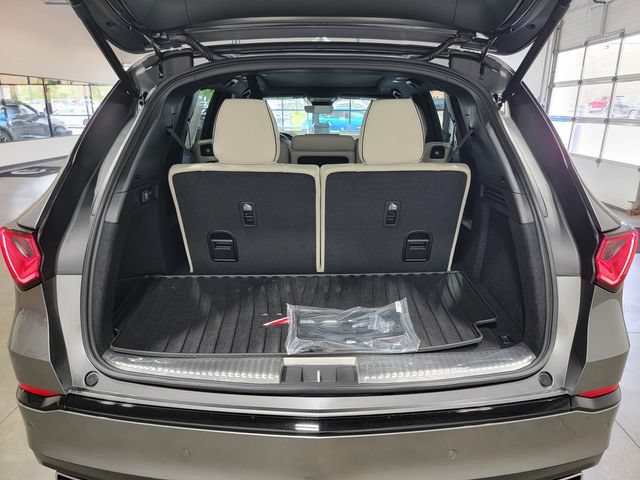 New 2026 Acura MDX A-Spec w/ Advance Package AWD/4WD image 33