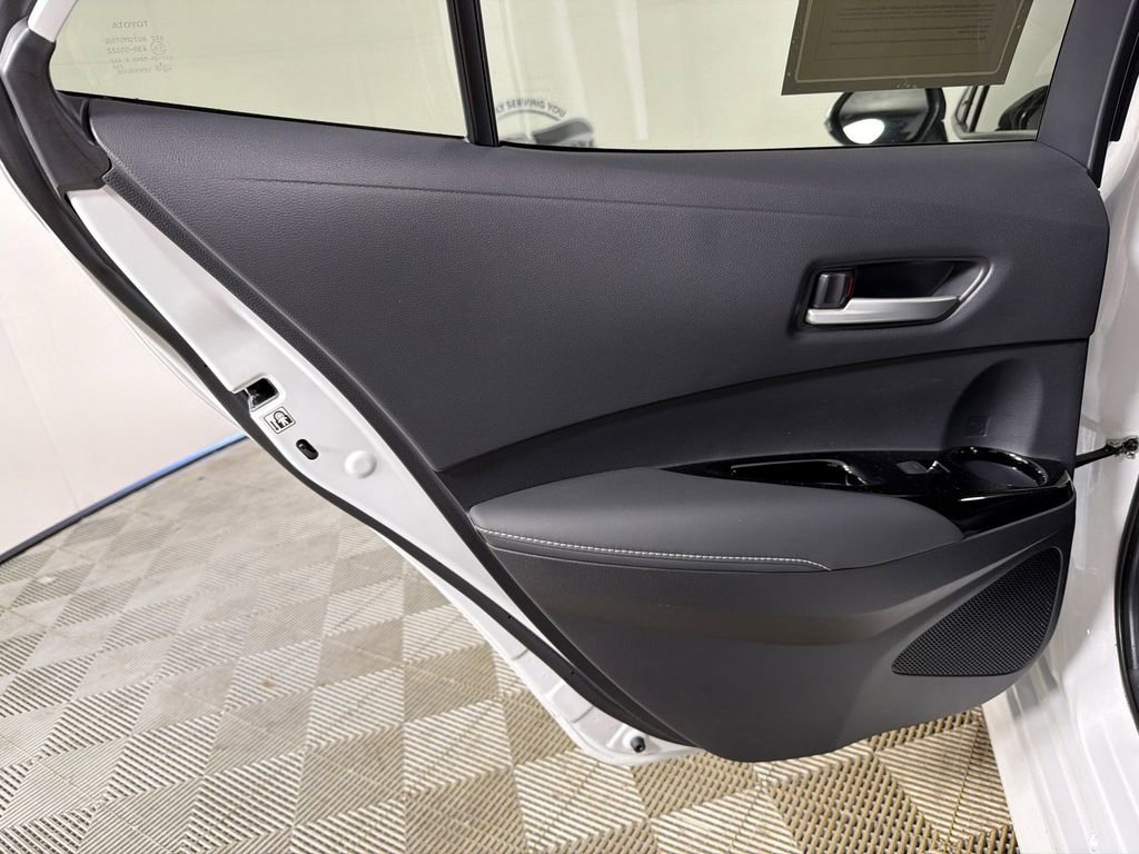 Used 2024 Toyota Corolla XSE image 21