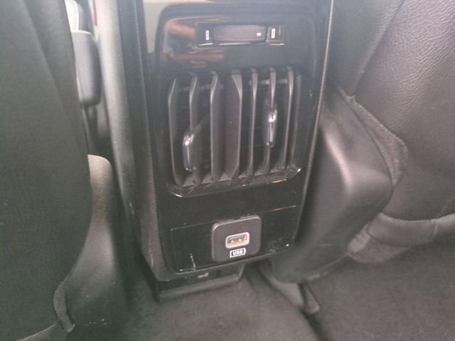 Used 2025 Jeep Compass Limited AWD/4WD image 20