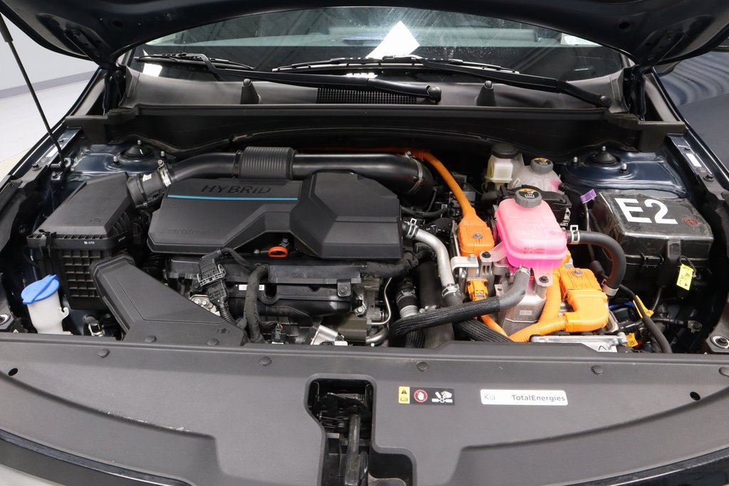 Used 2024 Kia Sportage SX Prestige image 14