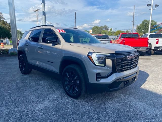 Used 2026 GMC Terrain Elevation w/ Black Edition AWD/4WD image 7