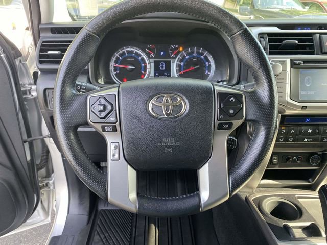 Used 2014 Toyota 4Runner Limited image 25
