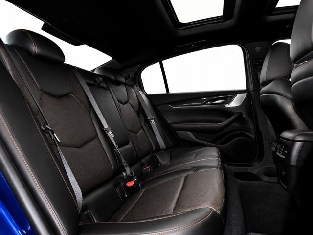Used 2023 Cadillac CT5 Sport AWD/4WD image 17