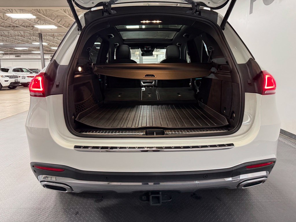 Used 2023 Mercedes-Benz GLE 450 4MATIC w/ AMG Line Exterior image 22