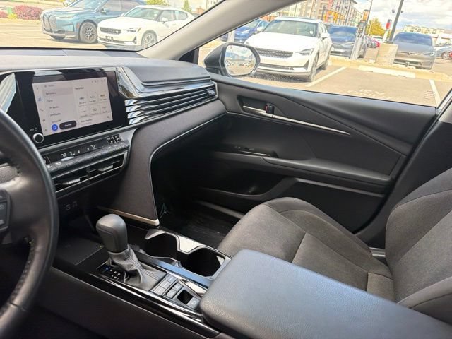 Used 2025 Toyota Camry LE w/ Convenience Package AWD/4WD image 22