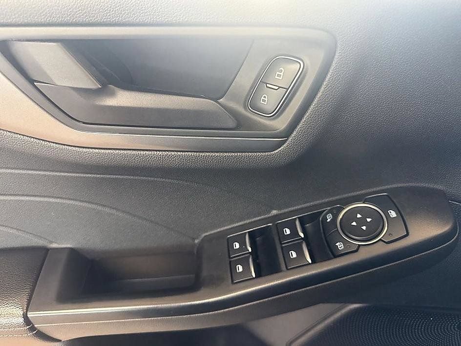 Used 2024 Ford Escape Active AWD/4WD image 14