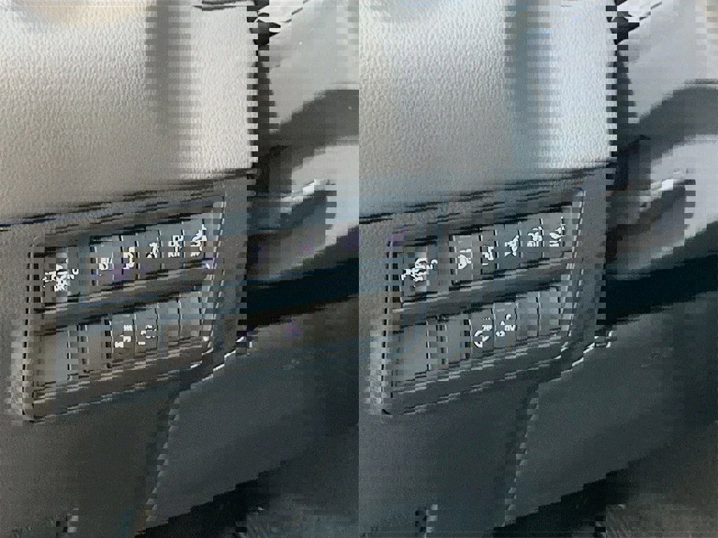 New 2026 Toyota Tundra Limited image 11