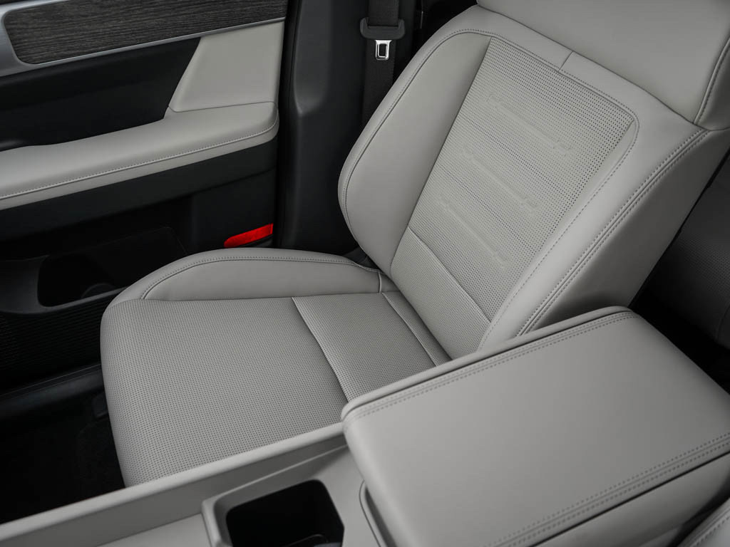 New 2026 Hyundai Santa Fe Limited AWD/4WD image 27