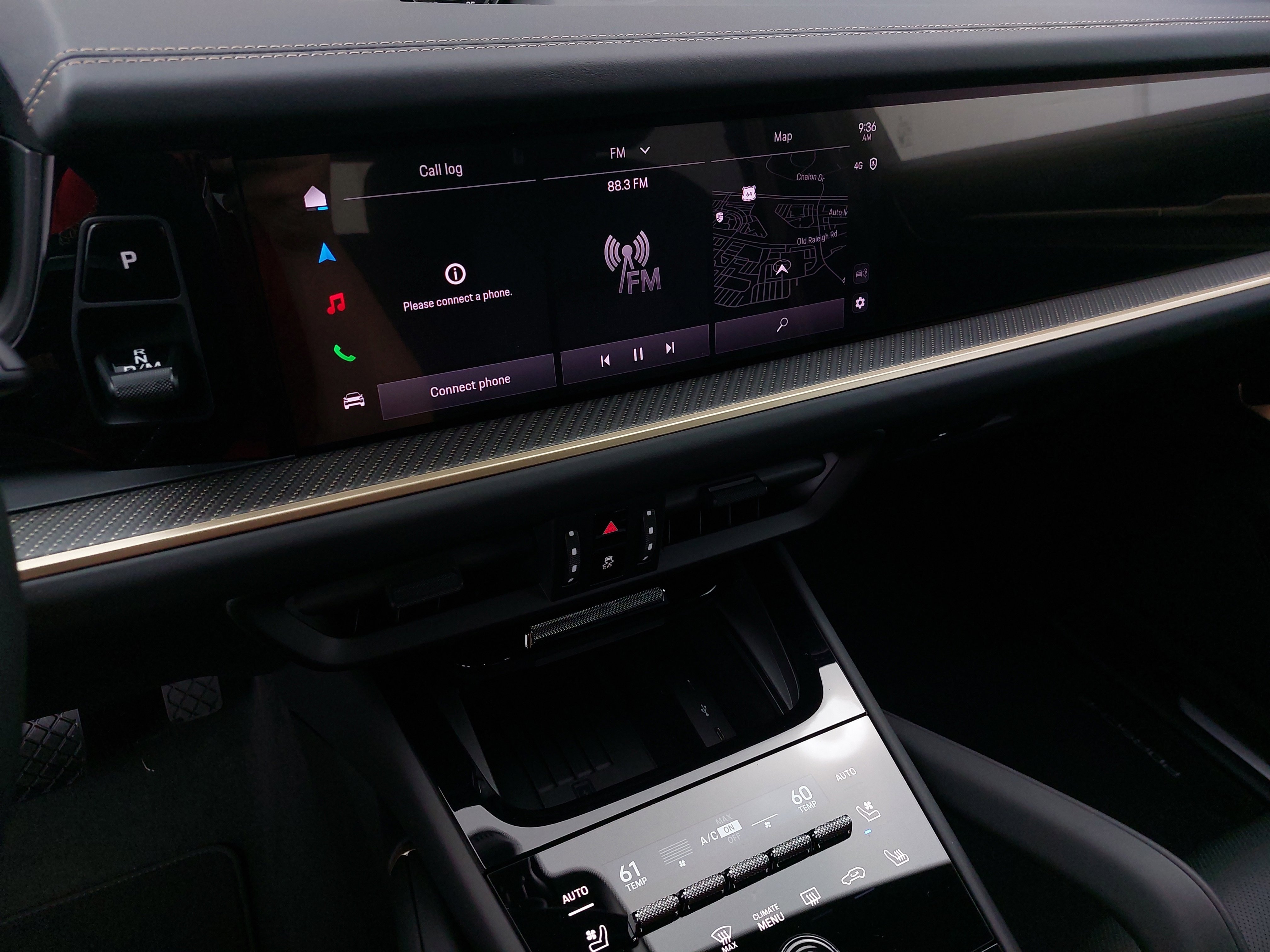 New 2025 Porsche Cayenne E-Hybrid image 22