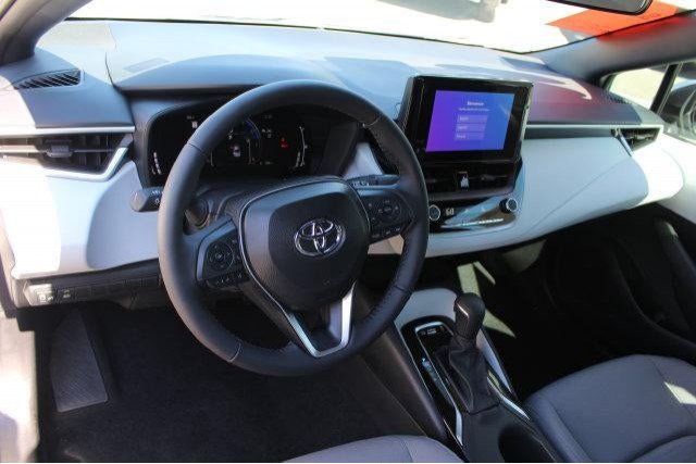 Certified 2026 Toyota Corolla SE FWD image 55