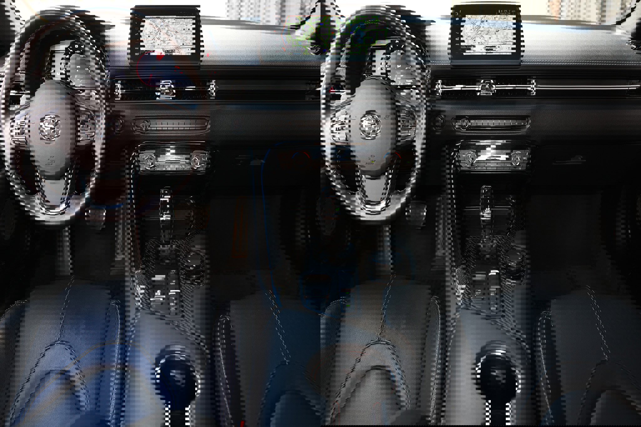 Used 2020 Toyota Supra Premium w/ Driver Assist Package image 20