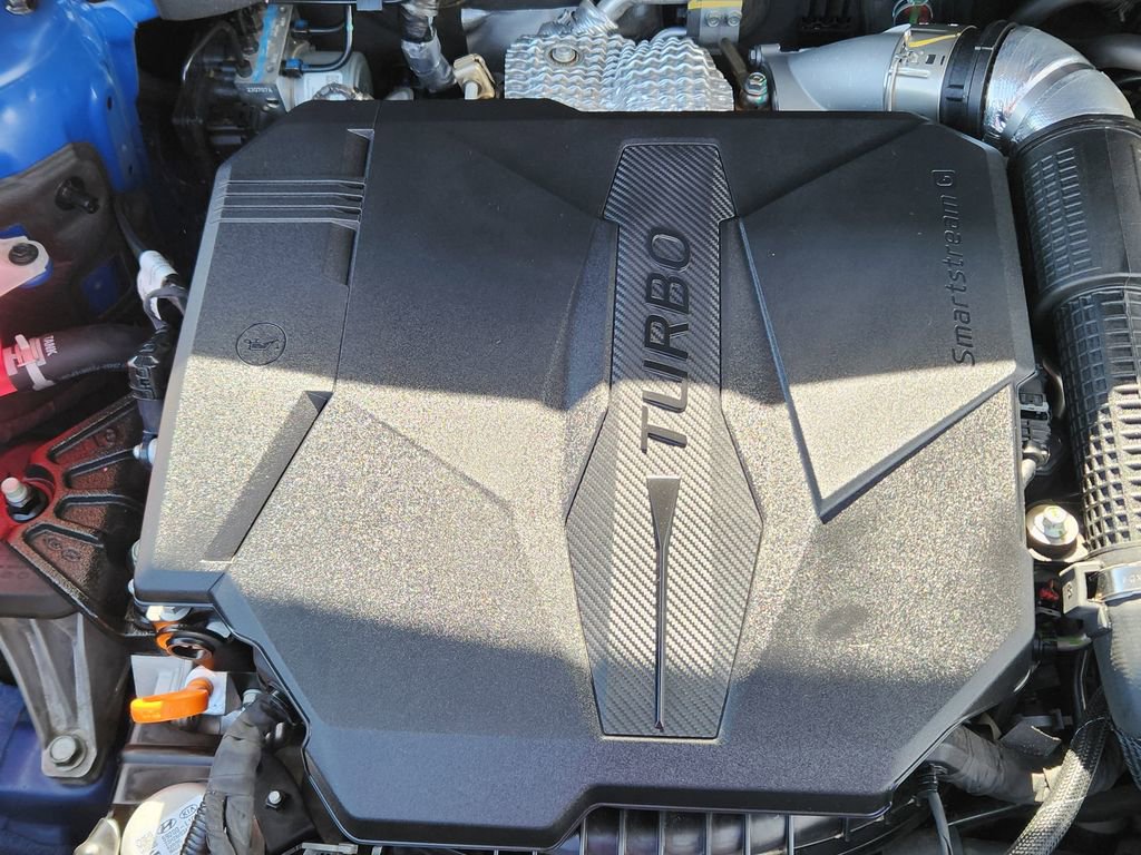 Certified 2023 Kia Sorento SX image 17