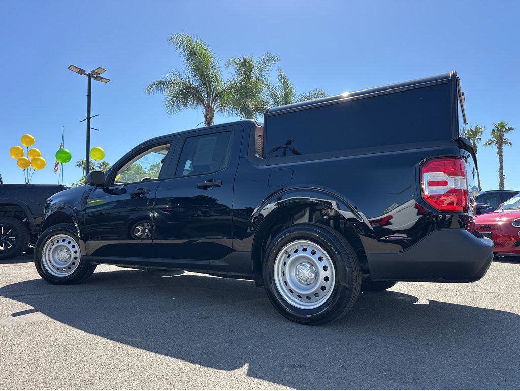 Used 2022 Ford Maverick XL image 3