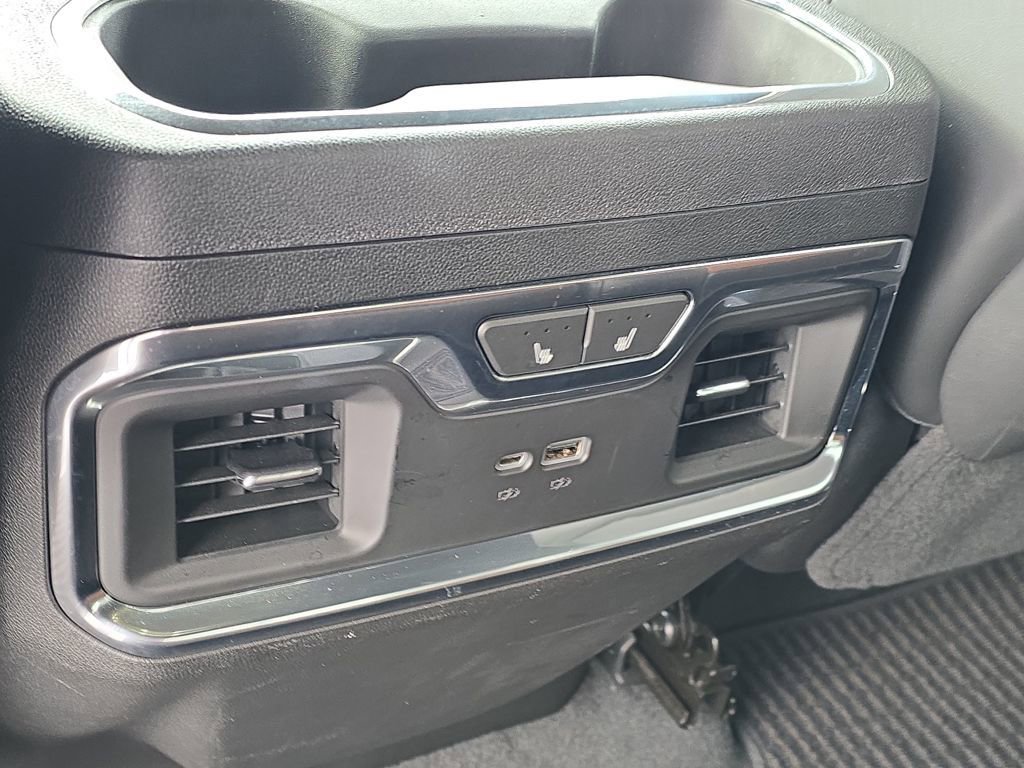 Certified 2023 GMC Sierra 1500 Denali Ultimate image 24