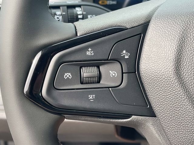 New 2027 Chevrolet Bolt RS w/ Technology Package image 30