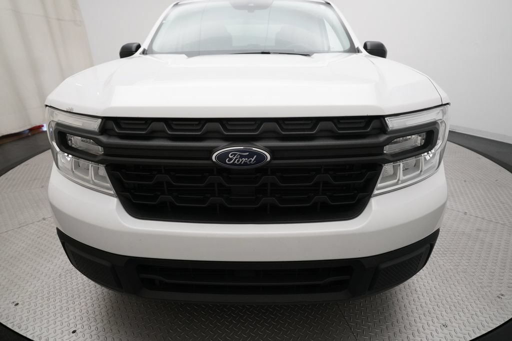 Used 2022 Ford Maverick XL w/ Equipment Group 100A Standard AWD/4WD image 21