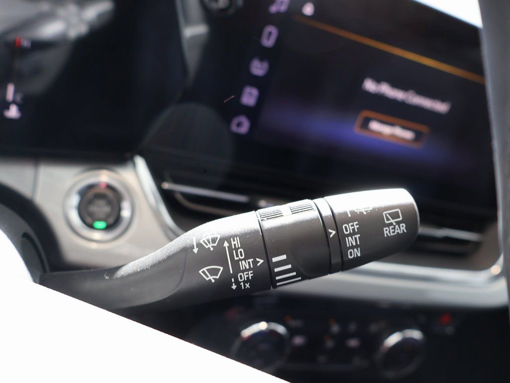 New 2026 Chevrolet Trax LT w/ Driver Confidence Package image 17