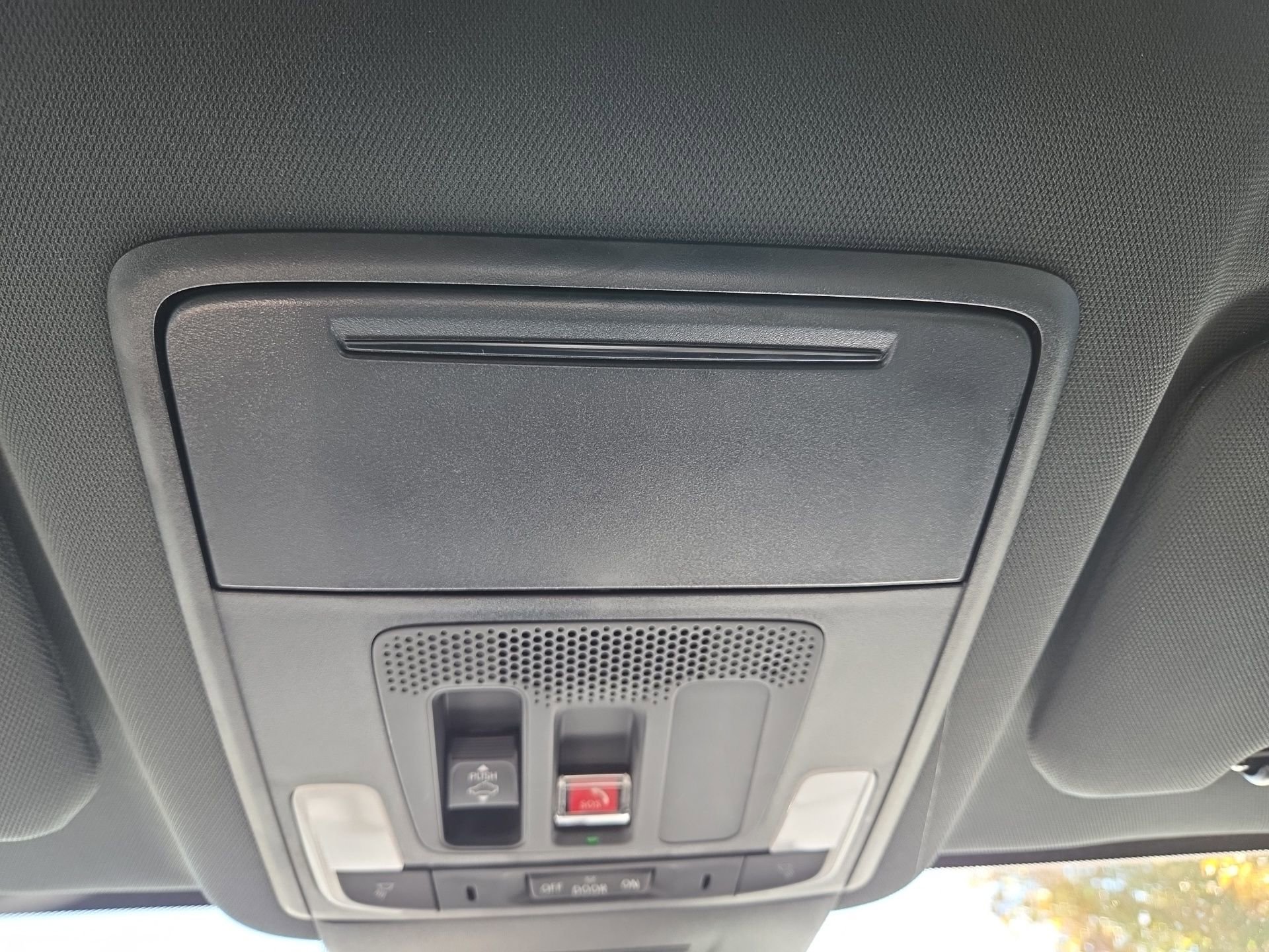 New 2026 Honda CR-V TrailSport image 24