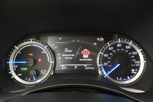 Used 2023 Toyota Highlander Bronze Edition AWD/4WD image 11