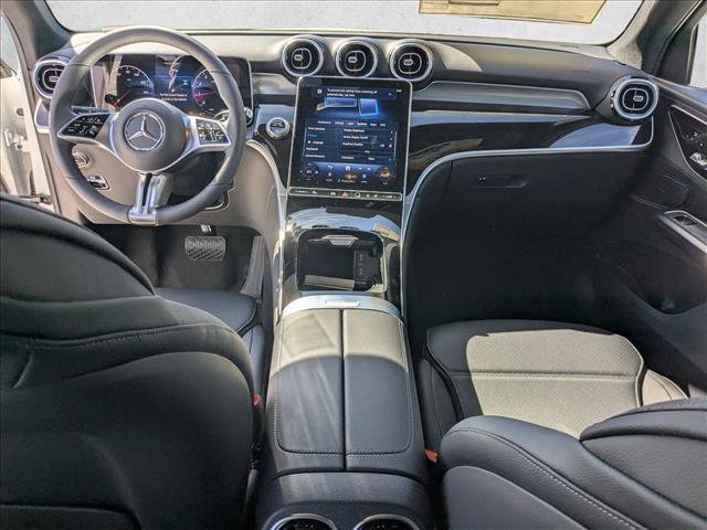 Used 2026 Mercedes-Benz GLC 300 image 13