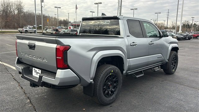 New 2026 Toyota Tacoma SR5 image 28