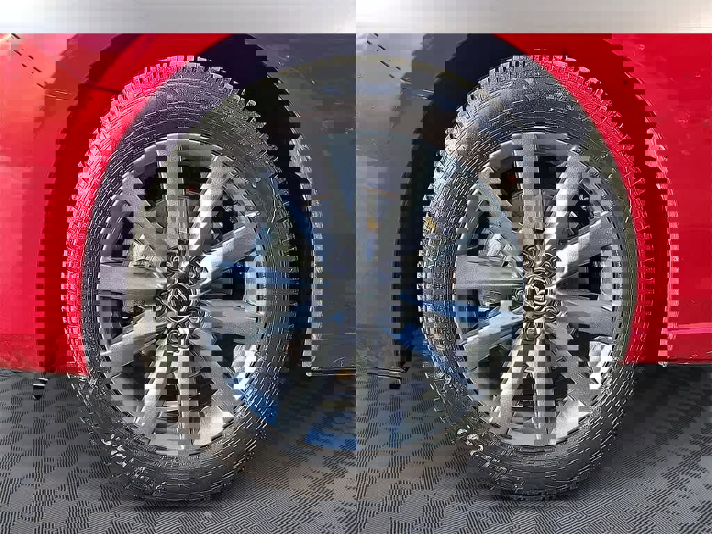 Used 2021 MAZDA MAZDA6 Sport image 7