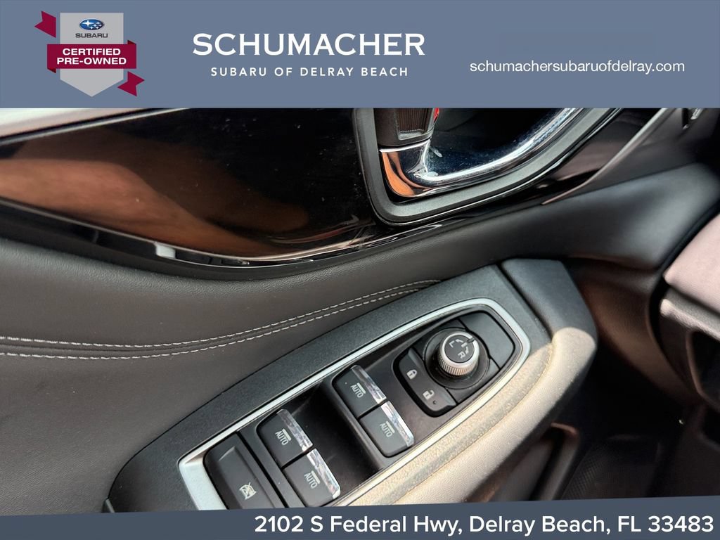 Certified 2023 Subaru Outback Limited AWD/4WD image 26