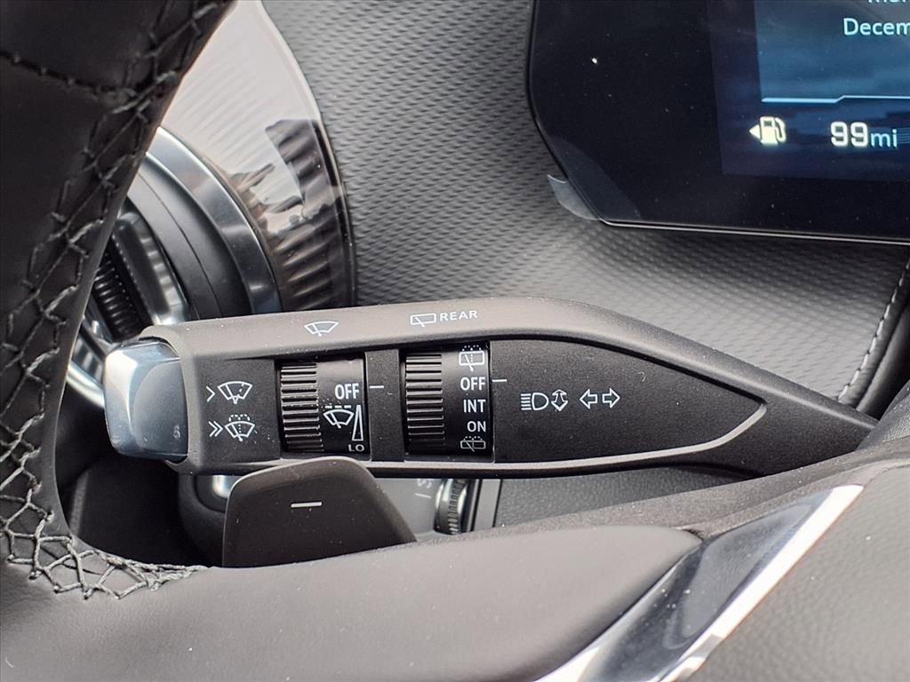 New 2026 Chevrolet Equinox LT w/ Convenience Package II image 18