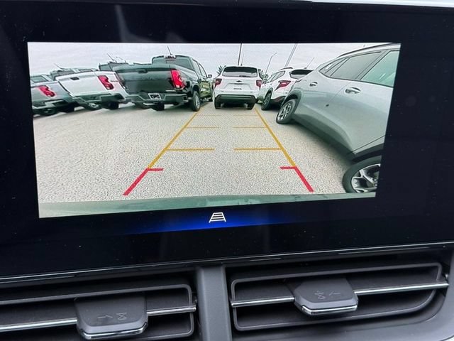 New 2026 Chevrolet Trax LT FWD image 11