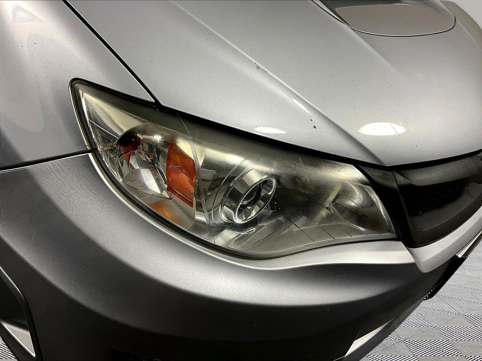Used 2013 Subaru Impreza WRX Premium AWD/4WD image 31