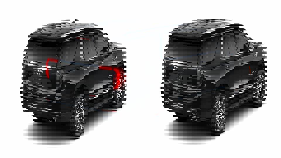 New 2026 GMC Yukon Denali image 29