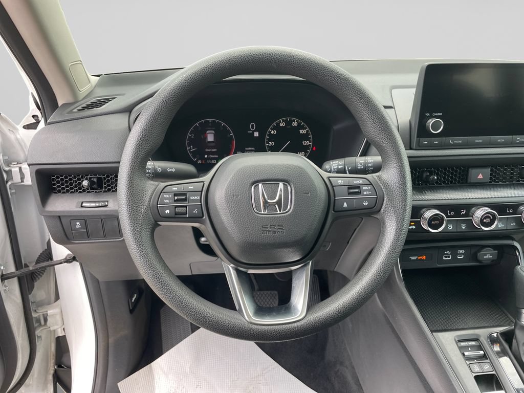 Used 2023 Honda CR-V EX image 25