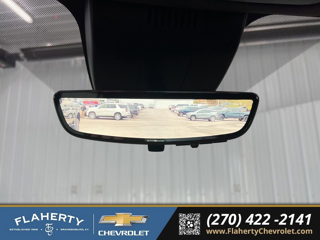 Used 2023 Chevrolet Tahoe High Country image 36